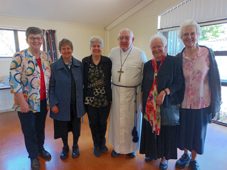 RNDM Sisters of Our Lady of the Missions